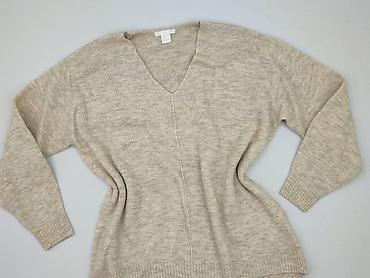 H&M, Sweter damski, rozmiar S