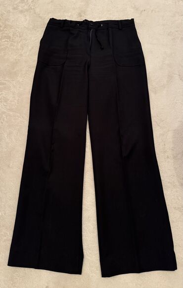 pantalone od somota zenske: XL (EU 42), Ravne nogavice