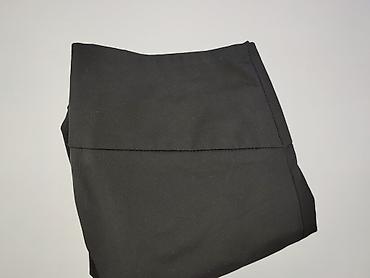 pull on trousers h: Spodnie materiałowe damskie, rozmiar XS — 7