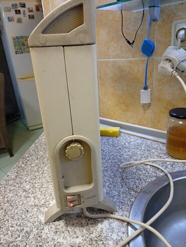 Norveški radijatori: Električni konvektor grejalica Dimplex. kao nova - Tip: podni — 4