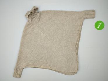 second hand clothes: Shein, Ponczo damskie, rozmiar M — 3