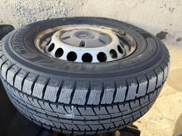 Mercedes-Benz: Mercedes-Benz Спринтер: 2008 г., Механика, Дизель, Фургон at lalafo.kg — 12 Mercedes-Benz: Mercedes-Benz Спринтер: 2008 г., Механика, Дизель, Фургон — 12