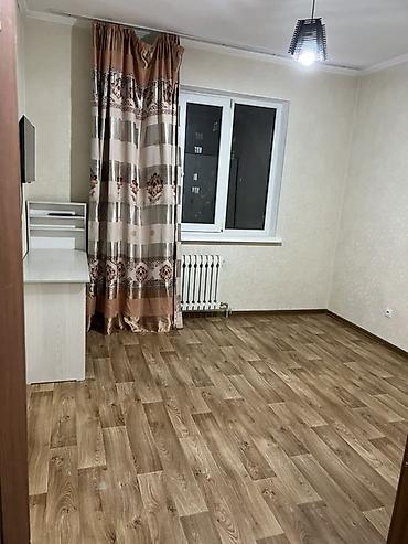 адна спалный: 1к квартира мкр-н Тунгуч сдаю на долгой срок . Иностранцам студентам — 10