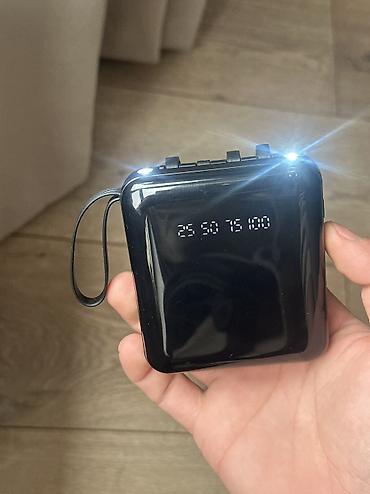 Петличные микрофоны: 🚀 Супер-универсальный гаджет для тех, кто всегда в движении! Этот — 8