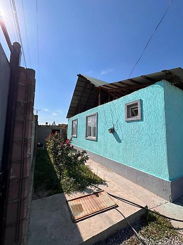 готовые домики бишкек: 5 комнат, 100 м², 8 соток, Токмак, Агентство недвижимости — 1