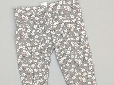 majtki dla dziewczynki z falbankami: Leggings for kids, Little kids, 2-3 years, 92/98, condition - Very good