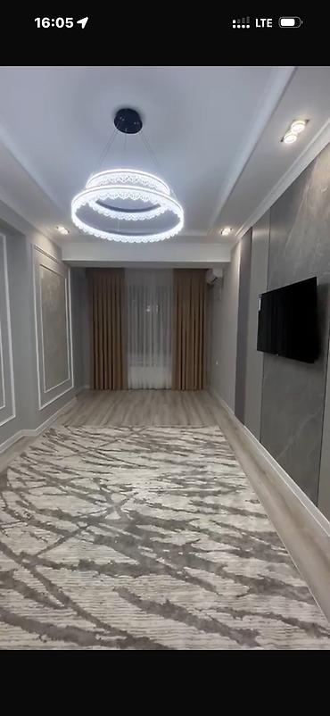 Долгосрочная аренда квартир: 3 комнаты, Агентство недвижимости, Без подселения — 3