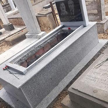 qapı və pəncərə: ◇abidə işləriningörülməri.çatdırma quraşdırılma — 1