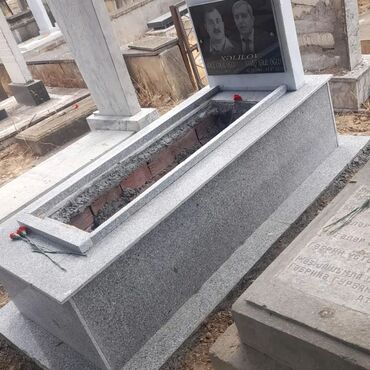 Başqa xidmətlər: QəBirüStü daşların sofarişi:.° — 8