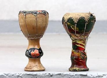 Ostali antikviteti: TARAMBUKA tradicionalni udarački instrumenti. Tradicionalni udarački — 2