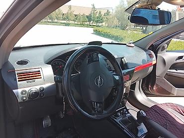 opel astra h android: Opel Astra: 1.4 l | 2007 il 267000 km Hetçbek — 10