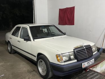 купить мотор на бмв е39: Mercedes-Benz W124: 1989 г., 2.9 л, Механика, Дизель, Седан