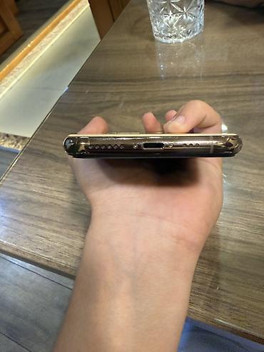 iphone 11 pro gold: IPhone 11 Pro, 256 GB, Matte Gold — 4