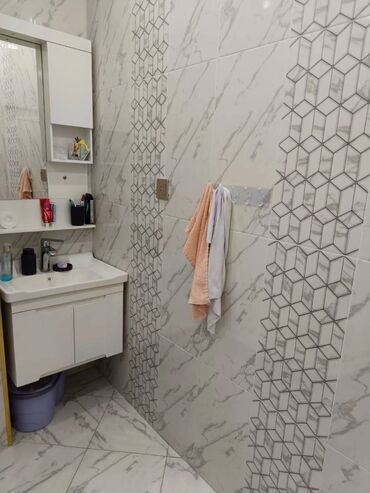 Yeni tikili: 3 otaqlı, Yeni tikili, 96 kv. m — 10