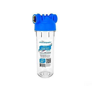bambu lab a1: Aquabright ABF-10-1 – Magistral su filtri 1" 🟢 Resmi is yeri olan ve — 1