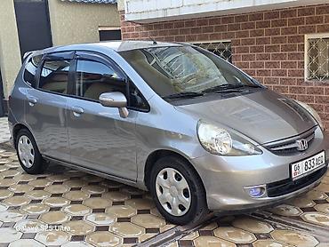 джаз срочно: Honda Jazz: 2006 г., Вариатор, Бензин, Хэтчбэк — 3