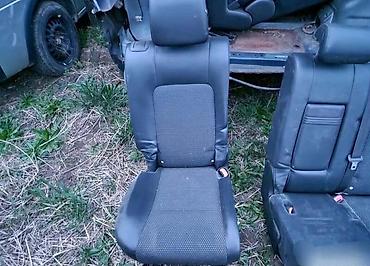 fg electronics model fj 130: POLUKOZNA SEDISTA ZA CHEVROLET CAPTIVA | Svi delovi za Opel vozila  — 4