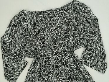 eleganckie sukienki plus size: F&F, Sukienka damska, rozmiar 4XL