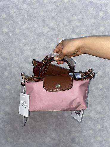 Шопперы: Большие женские шопперы/тоуты известных брендов Описание: - — 9