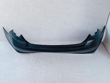 bumper: Бампер Hyundai, Новый — 3