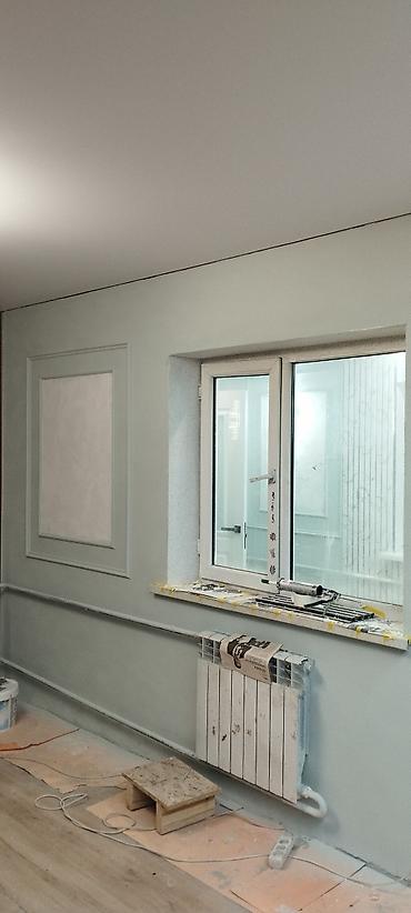 Другие виды отделочных работ: Больше 6 лет опыта — 1