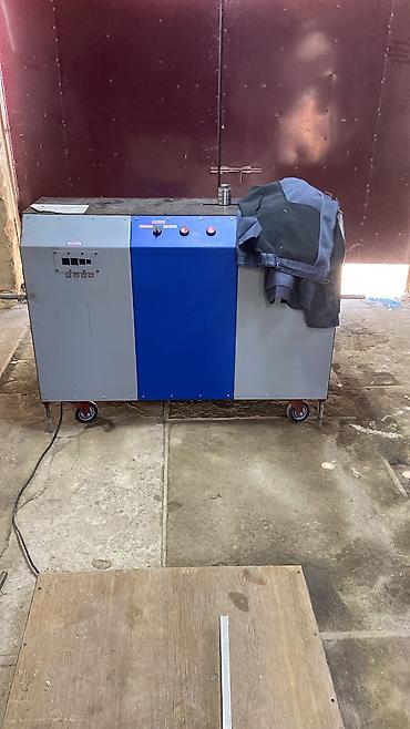 Станки для ковки: Станок для ковки без ЧПУ, Холодная ковка — 3