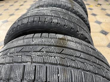 Шины: Шины 185 / 55 / R 15, Зима, Новый, Комплект, Легковые, Китай, Firemax — 2