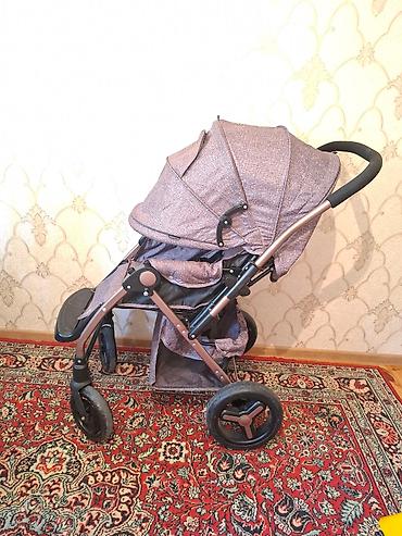 elektron besik: Çıxarılmayan beşikli araba, İşlənmiş, Cins: Oğlan, Yaş: 30 ay, Ünvandan götürmə, Rayonlara çatdırılma, Pulsuz çatdırılma — 2