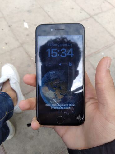 iphone se 2020 telenor: IPhone SE 2020, Qara, Qırıq