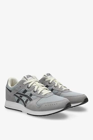 очки желтые: Мужские кроссовки, 43, Asics, Новый, цвет - Серый, Самовывоз — 2