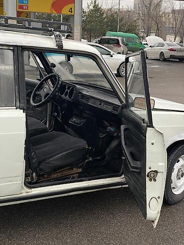 ВАЗ (ЛАДА): ВАЗ (ЛАДА) 2104: 1997 г., Ручные, Универсал — 9