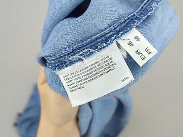 salsa jeans: Yessica, Sukienka damska, rozmiar 3XL — 5
