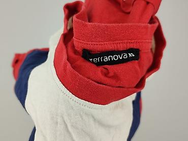 nirvana cropp: Terranova, T-shirt damski, rozmiar XS — 4