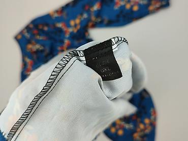 klapki dzik: Sukienka damska, rozmiar One size — 4