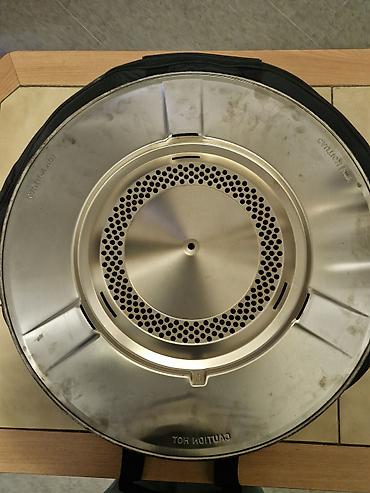 Дровяные печи: SOLO STOVE очаг-печь бездымного горения Solo Stove с комплектом — 2