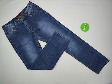 my basic pl: Jeansy dla mężczyzn, rozmiar XL — 2