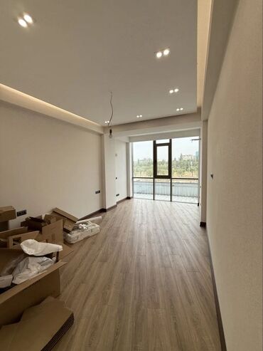недвижимость в новопокровке: 3 комнаты, 128 м², Элитка, 2 этаж, Евроремонт