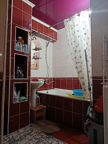 турузбеков: 2 комнаты, 48 м², Филармония Индивидуалка, 2 этаж, Косметический ремонт — 6