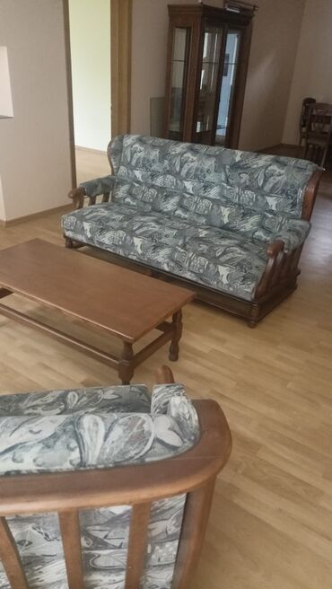 Divanlar: Divan, Açılmayan, Bazasız, Parça, Çatdırılma yoxdur