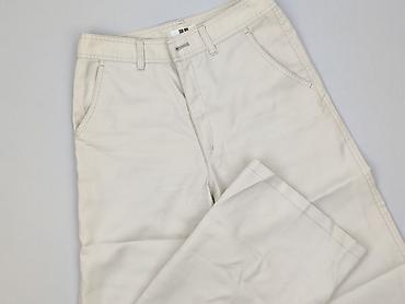 uniqlo: Uniqlo, Spodnie materiałowe damskie, rozmiar XS — 1
