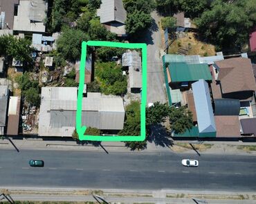 продается дом город кант: Дом, 70 м², 4 комнаты, Собственник, Старый ремонт