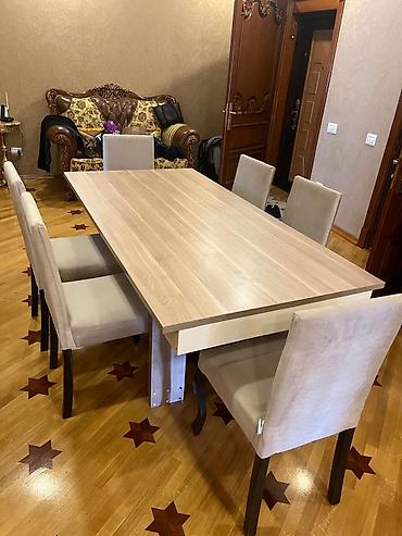 usdular: Masa desti tecili satilir 330azn. Unvan Nizami m /s Nigaz — 1