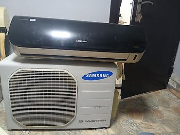 Kondisionerlər: Kondisioner Samsung, Təmirə ehtiyacı var, 40-45 kv. m, Split sistem, Kredit yoxdur — 2