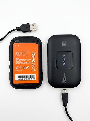 amazfit bip 6: Срочно продаю роутер от компаний Мой О роутер новый пользовался неделю — 1