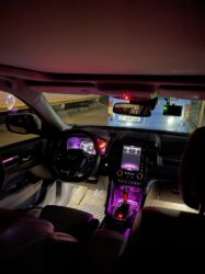 Renault: Renault Koleos: 2019 г., 2 л, Автомат, Дизель, Кроссовер — 5