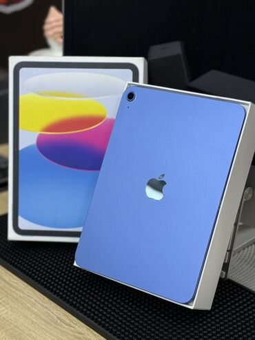 ipad 10 2: Apple iPad 11 (2025), 10,9", 128 GB
