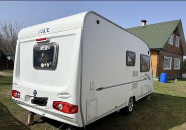 Другой транспорт: Караван 1 Продаю или меняю на равноценное авто . моя доплата — 4