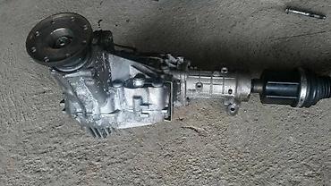 manual snizenje: MENJAC 3.2 JTS ZA ALFA ROMEO 159, BRERA | DELOVI ZA ALFU 159, BRERA — 2