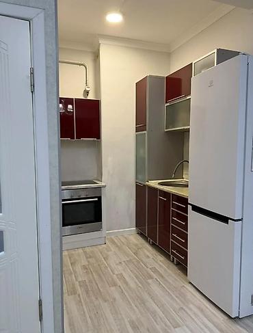 Продажа квартир: 1 комната, 42 м², Элитка, 8 этаж, Евроремонт — 3
