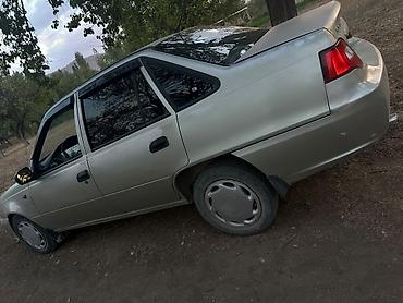 тесла модел с: Daewoo Nexia: 2008 г., 1.6 л, Механика, Бензин, Седан — 2